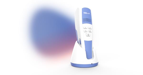 vein finder-Near-infrared-light